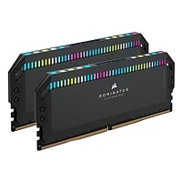 Corsair Dominator Platinum RGB 32GB(2X16GB) 5200Mhz  - DDR5