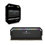Corsair Dominator Platinum RGB 32GB2X16GB 5600Mhz   DDR5