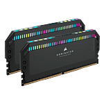 Corsair Dominator Titanium RGB 32GB 2x16GB 7200MHz  Memoria RAM DDR5 CL34