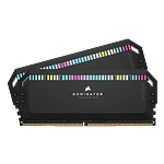 Corsair Dominator Titanium RGB 32GB 2x16GB 7200MHz  Memoria RAM DDR5 CL34