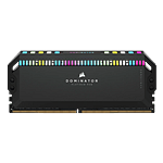 Corsair Dominator Titanium RGB 32GB 2x16GB 7200MHz  Memoria RAM DDR5 CL34