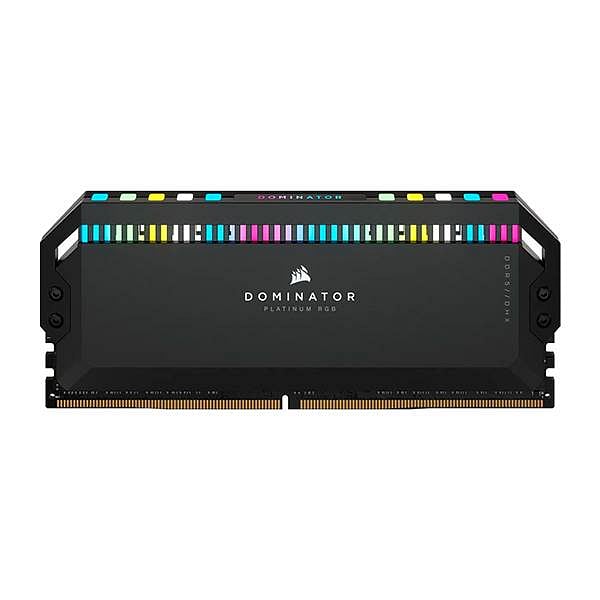 Corsair Dominator Platinum RGB 64GB2X32GB 5200Mhz C40 AMD  DDR5