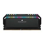 Corsair Dominator Platinum RGB 64GB2X32GB 5200Mhz C40 AMD  DDR5