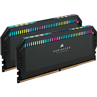 Corsair Dominator Platinum RGB 64GB(2X32GB) 5600Mhz CL40  - DDR5
