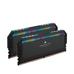 MEMORIA CORSAIR DDR5 64GB 2X32GB PC5600 DOMINATOR PLATINUM R