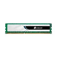 MEMORIA DDR3  8GB PC3-12800 1600MHZ CORSAIR VALUE CL11 1.5V