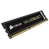 Corsair Value DDR4 2133Mhz 8GB - Memoria RAM