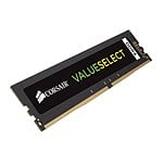 MEMORIA DDR4  8GB PC419200 2400MHZ CORSAIR VALUE CL16 12V