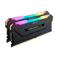 MEMORIA KIT DDR4  16GB(2X8GB) PC4-24000 3000MHZ CORSAIR VENG