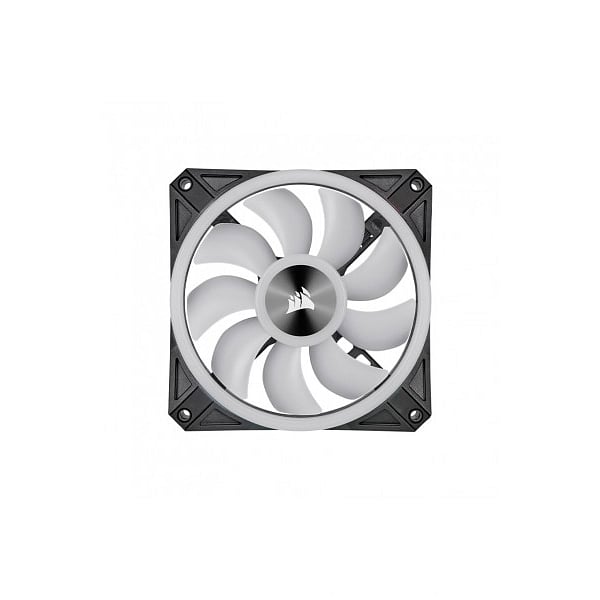 Corsair QL120 RGB Triple Pack 120mm  Ventilador