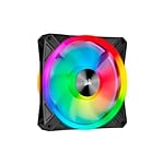 Corsair QL140 RGB 140mm  Ventilador