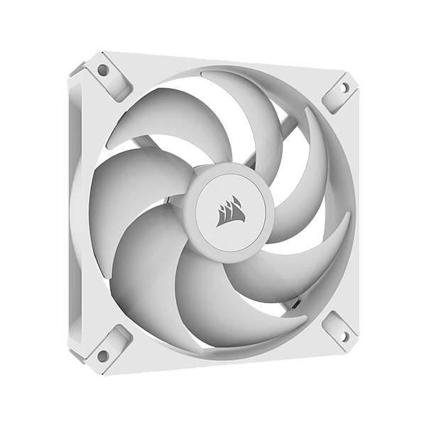 Corsair iCUE AR120  Ventilador PWM de 120 mm iCUE AR120 Digital RGB 1 unidad