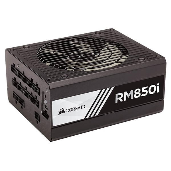 Corsair RM850i  80 Gold full Modular 850W  Fuente