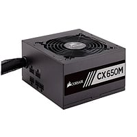 Corsair CX650 80+ Bronze 650W - Fuente
