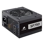 Corsair SF750 80 Platinum Formato SFX 750W  Fuente de Alimentación