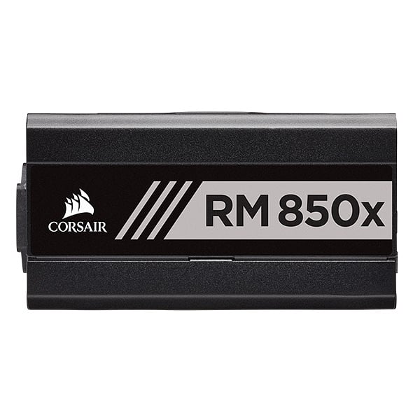 Corsair RM850X 80 Gold Full Modular 850W  Fuente de Alimentación