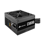 FUENTE ALIM CORSAIR CV650 650W 80 BRONZE
