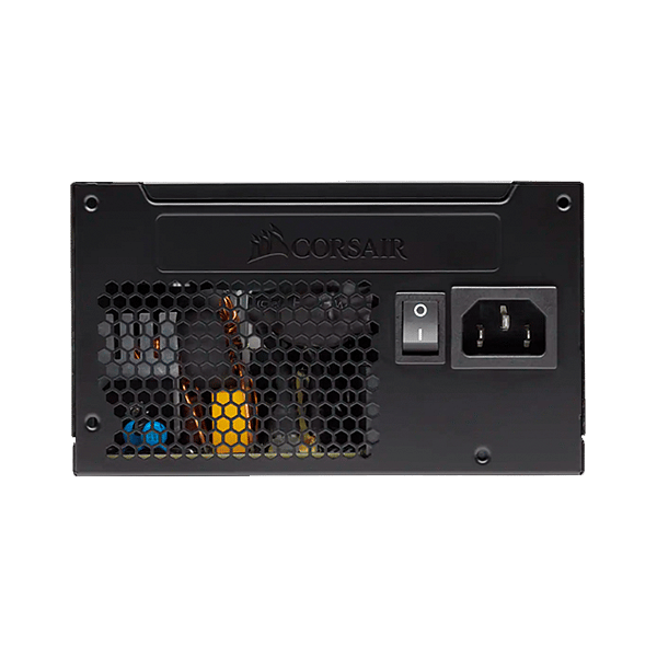 FUENTE ALIM CORSAIR CV650 650W 80 BRONZE