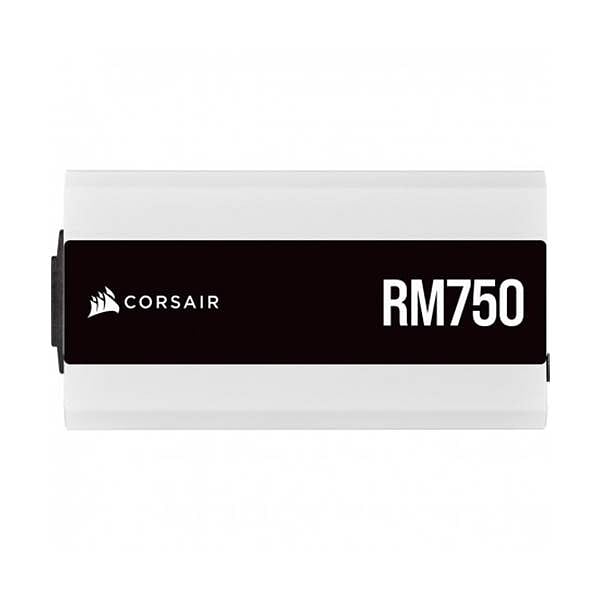 Corsair RM750 750W 80Gold Full modular White  FA