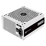 Corsair RM850   Fuente de alimentación Full Modular 850W 80 Plus Gold White