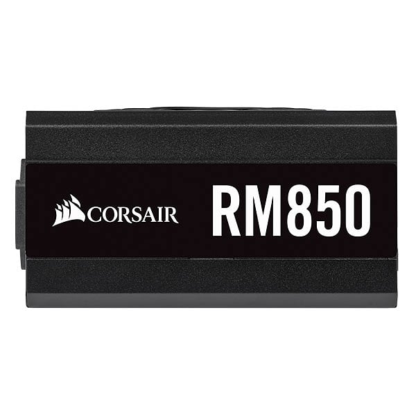 Corsair RM850 850W 80 Gold Full modular  Fuente de Alimentación