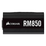 Corsair RM850 850W 80 Gold Full modular  Fuente de Alimentación