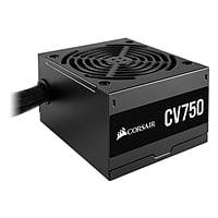 Corsair CV750 750W 80+ Bronze - Fuente de alimentación