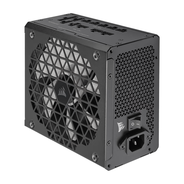 Corsair RM850X Shift 850W 80 Plus Gold  Fuente de alimentación