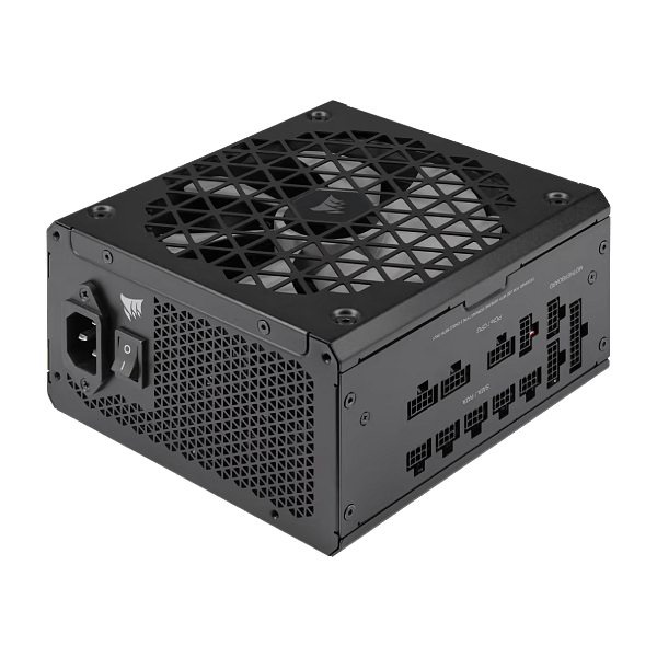 Corsair RM850X Shift 850W 80 Plus Gold  Fuente de alimentación