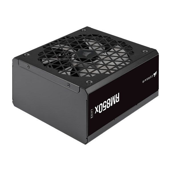 Corsair RM850X Shift 850W 80 Plus Gold  Fuente de alimentación