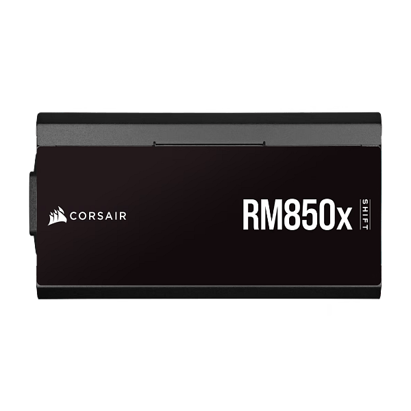 Corsair RM850X Shift 850W 80 Plus Gold  Fuente de alimentación