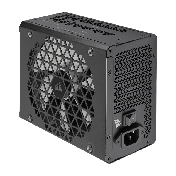 Corsair RM1200X Shift 1200W 80 Plus Gold  Fuente de alimentación Full Modular