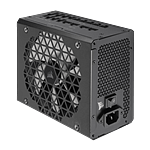 Corsair RM1200X Shift 1200W 80 Plus Gold  Fuente de alimentación Full Modular