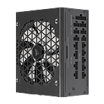 Corsair RM1200X Shift 1200W 80 Plus Gold  Fuente de alimentación Full Modular