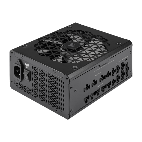 Corsair RM1200X Shift 1200W 80 Plus Gold  Fuente de alimentación Full Modular