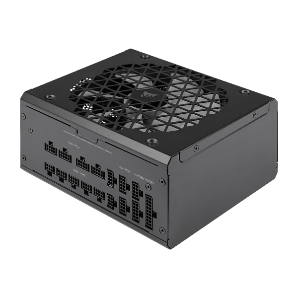 Corsair RM1200X Shift 1200W 80 Plus Gold  Fuente de alimentación Full Modular