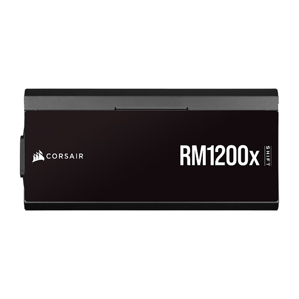 Corsair RM1200X Shift 1200W 80 Plus Gold  Fuente de alimentación Full Modular