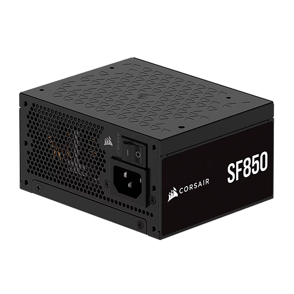 Corsair SF850 SFX 850W 80 Platinum  Fuente de alimentación Full Modular