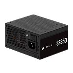 Corsair SF850 SFX 850W 80 Platinum  Fuente de alimentación Full Modular