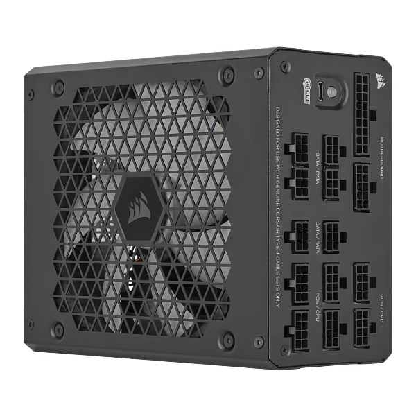 Corsair HX1000i 1000W 80 Plus Platinum PCIe 51  Fuente de alimentación Full Modular