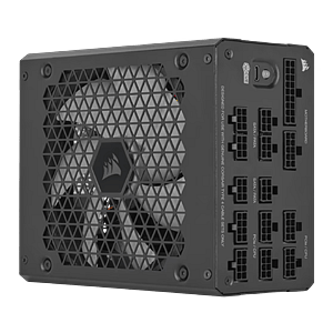 Corsair HX1000i 1000W 80 Plus Platinum PCIe 51  Fuente de alimentación Full Modular