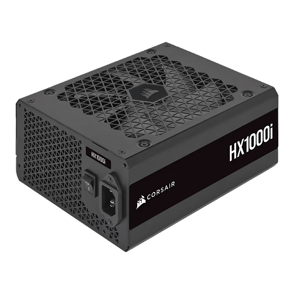 Corsair HX1000i 1000W 80 Plus Platinum PCIe 51  Fuente de alimentación Full Modular