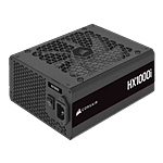 Corsair HX1000i 1000W 80 Plus Platinum PCIe 51  Fuente de alimentación Full Modular