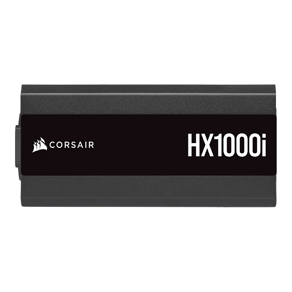 Corsair HX1000i 1000W 80 Plus Platinum PCIe 51  Fuente de alimentación Full Modular