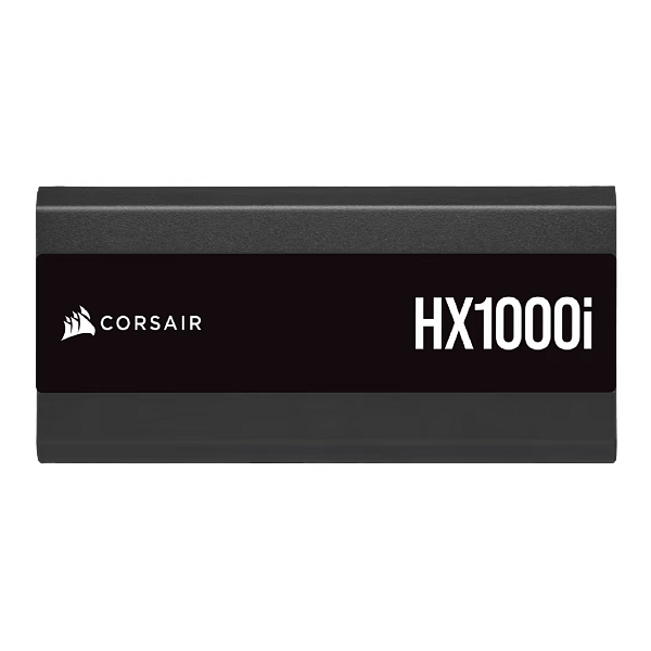 Corsair HX1000i 1000W 80 Plus Platinum PCIe 51  Fuente de alimentación Full Modular