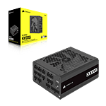 Corsair HX1000i 1000W 80 Plus Platinum PCIe 51  Fuente de alimentación Full Modular