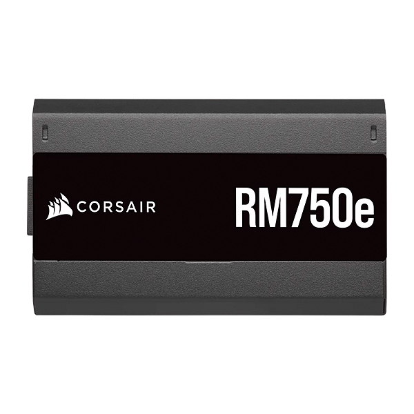 Corsair RM750e 750W 80 Gold  Full Modular PCie 50  Fuente de Alimentación