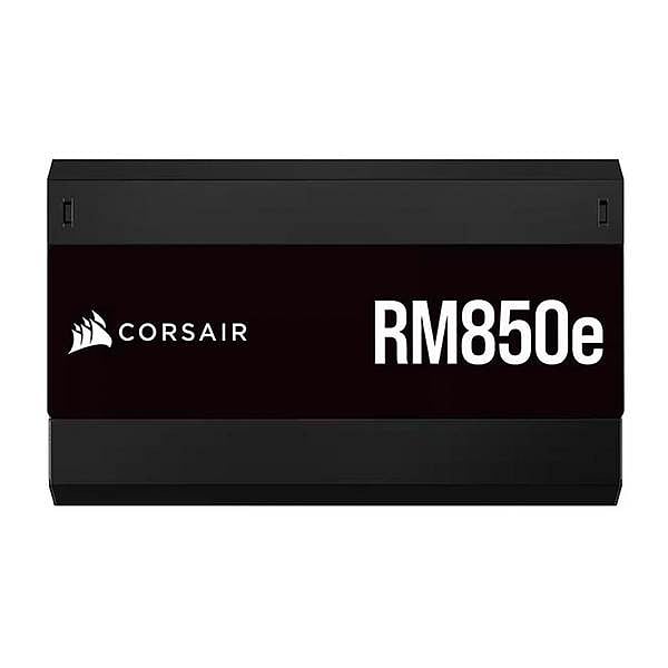 Corsair RM850E 850W 80 GOLD Full Modular ATX 30 PCIe 50 Fuente de Alimentación