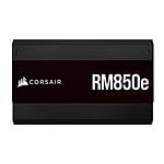 Corsair RM850E 850W 80 GOLD Full Modular ATX 30 PCIe 50 Fuente de Alimentación
