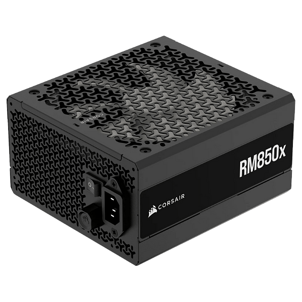 Corsair RM850X 850W 80 Plus Gold PCIe 51  Fuente de alimentación Full Modular